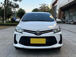 โตโยต้า วีออส ปี 2021 เครื่องยนต์ <span class=keywords><strong>1.5</strong></span> ลิตร เกียร์ CVT ขับเคลื่อนล้อหน้า รถเก๋ง เบนซิน เกียร์อัตโนมัติ 5 ที่นั่ง เบาะผ้า ขนาดยาง R15 พวงมาลัยซ้าย รถมือสอง - Product Image 2
