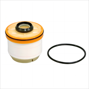 Filtro de combustible 23390-YZZA1 23390-0L041 23390-0L040 23390-0L010 23390-YZZA2 23390-0L030 KX268D para <span class=keywords><strong>TOYOTA</strong></span> HiLux FORTUNER Hiace ISUZU - Product Image 6
