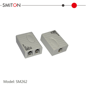 Divisor Micro RJ11 <span class=keywords><strong>ADSL</strong></span> 6P2C para Línea Telefónica - Product Image 3
