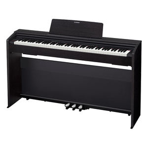 Piano <span class=keywords><strong>numérique</strong></span> électrique à <span class=keywords><strong>clavier</strong></span> à contrepoids progressif de qualité supérieure PX-870 88 touches pour <span class=keywords><strong>d</strong></span>ébutants et adultes - Product Image 4
