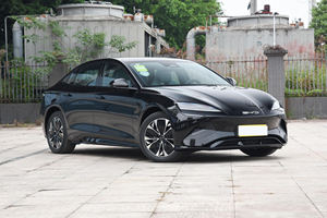 2023比亚迪密封650公里4WD成人五座180公里/小时廉价电动汽车中国制造出售 - Product Image 3