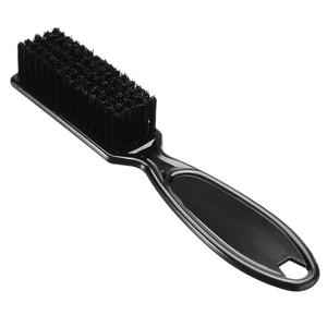 Ciseaux à peigne professionnel pour hommes et femmes, outils pratiques, brosse de nettoyage, accessoires de coiffure, 1 pièce - Product Image 4