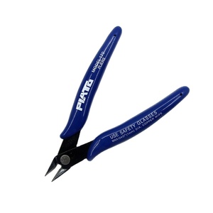 <span class=keywords><strong>Pince</strong></span> à pommes de terre 170 ° en acier inoxydable, outil utilisé pour le bricolage des outils électroniques - Product Image 1