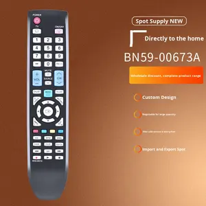 BN59-00673A interfaccia di <span class=keywords><strong>controllo</strong></span> remoto USB per <span class=keywords><strong>Samsung</strong></span> HL50A650 HL50A650C1 JIAN Android <span class=keywords><strong>App</strong></span> funzioni di <span class=keywords><strong>controllo</strong></span> - Product Image 2