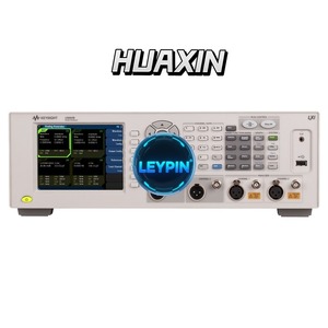 Analyseur de spectre audio haute performance Keysight U8903B 1,5 MHz, instrument de mesure électronique 10 Hz ytdi - Product Image 2