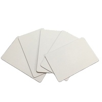 Carte RFID vierge sans contact MIFARE Ultralight C Chip 192 octets 13,56 MHz Wifi en gros