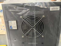 Analizador de Metales Pesados por Inducción, Espectrómetro de Emisión Óptica de Plasma (ICP-OES)