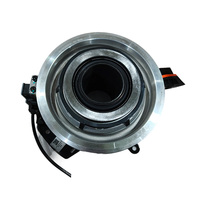 Accessoires pour bus : Cylindre récepteur d'embrayage 171401067, ensemble de cylindre récepteur d'embrayage pour bus Higer