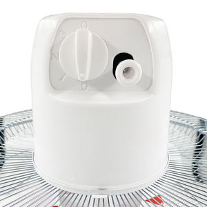 Ventilateur sur pied moderne à prix abordable pour bureau, 18 pouces - Product Image 6