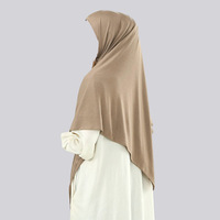Nouveau Foulard Carré en Soie et Coton Polyvalent 145CM, Tendance et de Haute Qualité, Couleur Unie, pour Femme