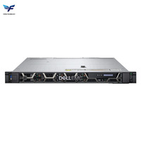 Serveur de stockage en rack Power Edge R640