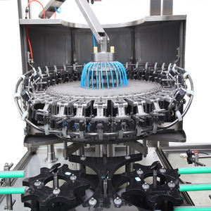 Machine <span class=keywords><strong>de</strong></span> remplissage automatique pour bouteilles en verre, appareil <span class=keywords><strong>de</strong></span> remplissage <span class=keywords><strong>de</strong></span> <span class=keywords><strong>vin</strong></span>, <span class=keywords><strong>de</strong></span> liqueur, <span class=keywords><strong>de</strong></span> <span class=keywords><strong>riz</strong></span>, <span class=keywords><strong>vin</strong></span> rouge, v - Product Image 3