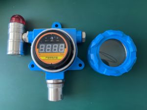 MST F100 Festes industrielles diffusibles Wasserstoff messgerät CH4Gas für Labor haushalt Festes industrielles Wasserstoff gas detektor - Product Image 4