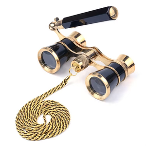 Vente en gros <span class=keywords><strong>de</strong></span> <span class=keywords><strong>jumelles</strong></span> d'opéra <span class=keywords><strong>de</strong></span> théâtre <span class=keywords><strong>de</strong></span> style rétro personnalisées avec collier <span class=keywords><strong>de</strong></span> poignée télescope et <span class=keywords><strong>jumelles</strong></span> personnalisables colorées - Product Image 2