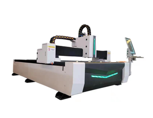 เครื่องตัดเลเซอร์ CNC 1000W 1500W 3015 W สำหรับสแตนเลสเหล็กทองแดงแผ่นโลหะอลูมิเนียม2000W Raycus - Product Image 6