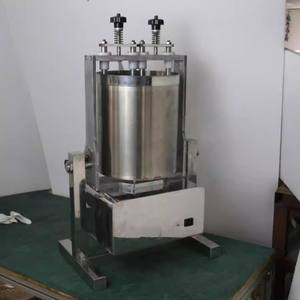 Machine à raffiner <span class=keywords><strong>le</strong></span> chocolat à livraison rapide pour la petite production dans les pâtisseries - Product Image 4