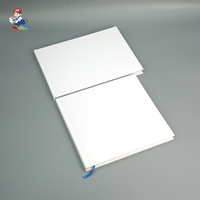 Service d'impression de livres reliés de haute qualité en gros d'usine – Livres à couverture rigide économiques en papier d'art et carton