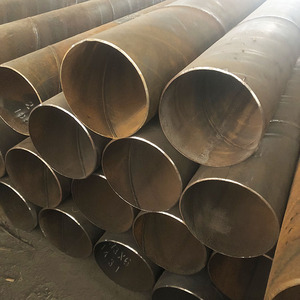 Chất lượng cao API 5L PS1 PS2 X52S bên thứ ba kiểm tra dày tường Ống xây dựng dự án ống thép liền mạch - Product Image 5