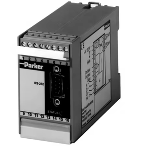 Module électronique PWDXXA-400-A pour vannes de commande directionnelle proportionnelle - Série PWDXXA-40 - Product Image 4