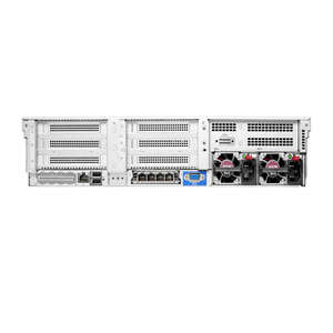 Servidor Pro Liant DL380 Gen11 8SFF NC CTO 2U RACK P52534-B21 con 32 Ranuras DIMM, Chasis de Servidor - Product Image 4