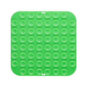 Alfombrilla de Silicona Ecológica para Perros, Libre de BPA, Diseño de Logotipo Personalizado, Accesorio para Mascotas de Alimentación Lenta - Product Image 6