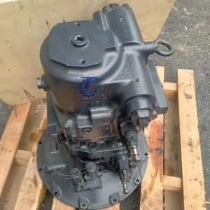 High Quality <strong>PC200</strong>-<strong>6</strong> HPV95 708-2L-00053 Large Machine Head Suitable For Komatsu <strong>PC200</strong> <strong>6</strong> Excavator <strong>Hydraulic</strong> Main <strong>Pump</strong> Assembly - Product Image 6
