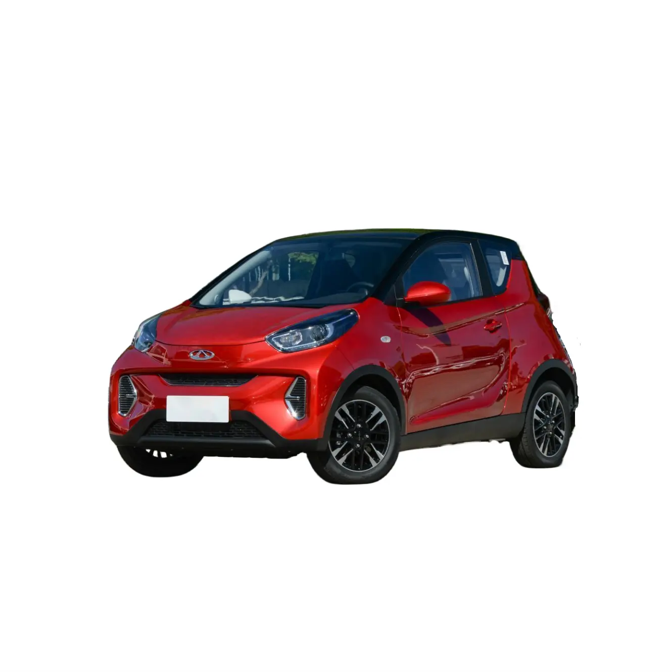 2023 Chery Eq1 Little Ant New Energy Vehicle Chery New Car Electric Mini Ev Automatic para adultos