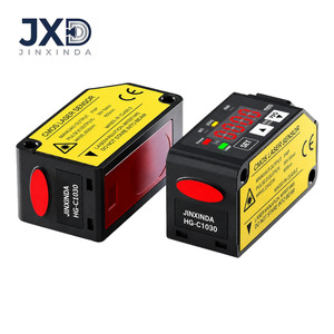 Capteur de déplacement laser <span class=keywords><strong>Panasonic</strong></span> HG-C1400 400 mm CMOS haute précision pour la mesure de distance en automatisation - Product Image 4