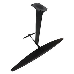 Aile d'hydrofoil en carbone renforcé 2026 AXIS PNG V2 1300 Ultra High Mod pour le freeride en contre-vent, le foiling, levage à haute efficacité - Product Image 6