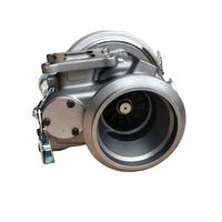 Turbocompresseur refroidi par eau de haute qualité HX55W 4037634 4037633 compatible avec les moteurs M11 QSM11 ISM11, pièces détachées de moteur, turbocompresseur
