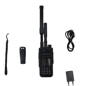 <span class=keywords><strong>Detector</strong></span> de Radar UAV Profissional 8GHz Banda Completa, Ferramenta de Rastreamento Sem Fio SDR para Aquisição de Sinal de Rádio, IP54 à Prova d'Água - Product Image 3