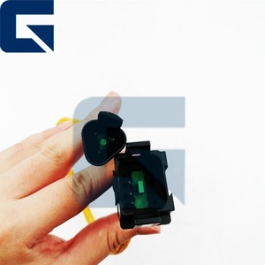 272-5869 ชุดสายไฟ 2725869 สำหรับเครื่องยนต์ C9 - Product Image 4