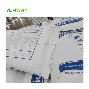 Sal de limón anhidra/monohidratada, ácido cítrico, grado alimenticio, venta al por mayor - Product Image 6