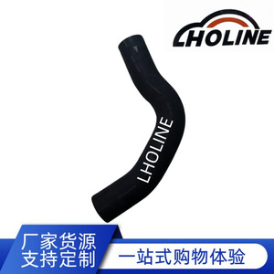 Tuyau en caoutchouc LHOLINE 45161SC020 EPDM, longueur standard, pour conduites d'eau, de chauffage et de refroidissement - Product Image 5