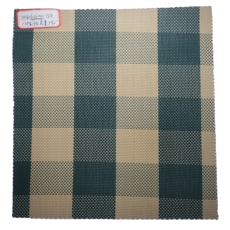 China Factory Customized Thick Sofa Fabric and Jacquard Fabric for Industrial Outdoor Furniture