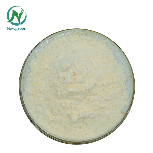 Hot Selling Raw Natural Soy Isoflavone Supplement Extract Soy Isoflavone Powder