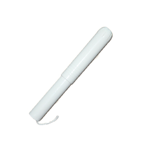 Orgánica personalizada perla <span class=keywords><strong>aplicador</strong></span> tampón <span class=keywords><strong>con</strong></span> mini/normal/super/plus - Product Image 2
