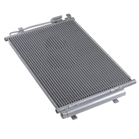 OEM976061R000 976061W000 Condenseur de climatiseur de voiture Auto AC Parts pour Kia Rio