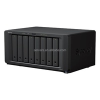 Stockage réseau d'entreprise Plug and Play Ds1823Xs+ 8 baies NAS Synology NAS Stockage en réseau