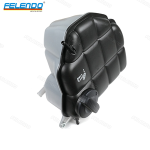 3 w0121403f per Bentley Continental GT3-R GT GTC sperone volante nuovo Supersports Cony Supersports convertire il motore refrigerante serbatoio dell'acqua - Product Image 4