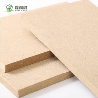 Venta Directa de Fábrica de Paneles de Fibra de Densidad Media de 8 mm, Adecuados para Paredes de Fondo de TV y Decoración de Interiores