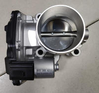 Nouvelle pompe à liquide de refroidissement en alliage d'aluminium 1801313 1935496 DS7G-8591-AA DS7G-8B595-CB pour C-MAX Focus Kuga Mondeo 1.5 ECOBOOST