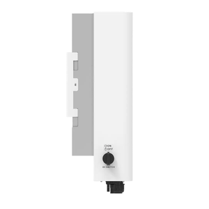 Inversor de conexión a red Deye SUN-6/8K-G06P3-EU-BM2-LV-P1 de 6kw 8kw trifásico de bajo voltaje para energía solar. - Product Image 3
