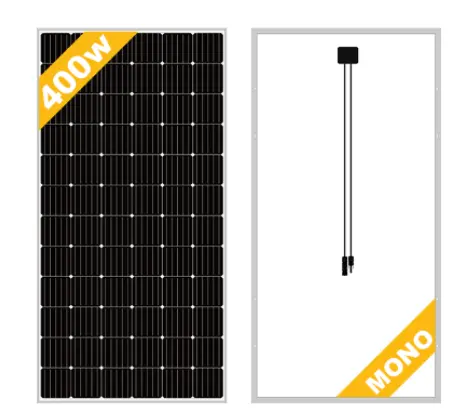 Flaries Mono pannello solare bifacciale 390W 400W 410W 415w 108 celle cina prezzo di fabbrica certificato CE TUV modulo fotovoltaico pannello solare