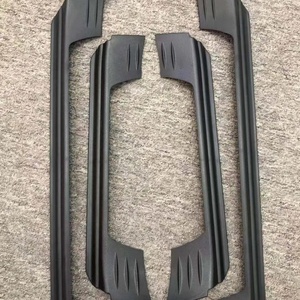 Protector de Umbral de Puerta de Coche de Alta Calidad, Venta al Por Mayor de Fábrica KQD, para Ford T6 2012 en Adelante - Product Image 2