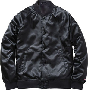 Wholesale Winter <b>Woolen</b> Windproof Custom Letterman Oversize Varsity Jacket With Letter Embroidery For Men - Product Image 3