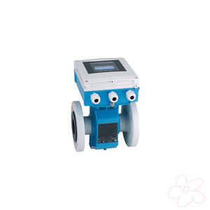 100% Nieuwe Originele Endress-Hauser Magnetische Flowmeters 5l4c1z-aalhp2aqd210a <span class=keywords><strong>Best</strong></span> Verkopend Met Een Goede Prijs Op Voorraad 1 Jaar Garantie - Product Image 1