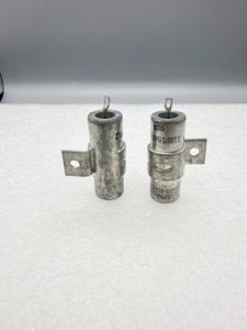 Спрэг/<span class=keywords><strong>CSC</strong></span> 0,15 UF 1000VDC лихорадка медная оболочка масляный конденсатор 17*46,5 мм - Product Image 2