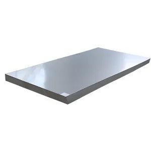 Manufacture Direct GB ASTM 304 316 Stainless Steel Plate Cold Rolled Duplex Stainless Steel Plate