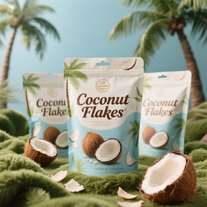 Bolsa <span class=keywords><strong>de</strong></span> copos <span class=keywords><strong>de</strong></span> <span class=keywords><strong>coco</strong></span> Doypack <span class=keywords><strong>con</strong></span> cremallera <span class=keywords><strong>de</strong></span> <span class=keywords><strong>palomitas</strong></span> <span class=keywords><strong>de</strong></span> maíz, papel <span class=keywords><strong>de</strong></span> aluminio <span class=keywords><strong>de</strong></span> grado alimenticio <span class=keywords><strong>con</strong></span> logotipo impreso digital personalizado - Product Image 2